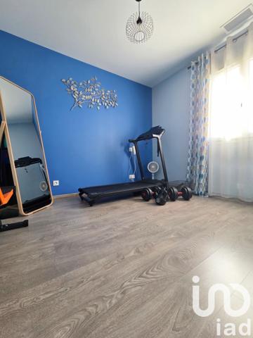 Maison à vendre 4 pièces 96 m² Pia