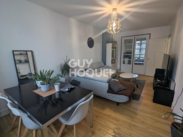 Maison Saint Cyr Sur Loire