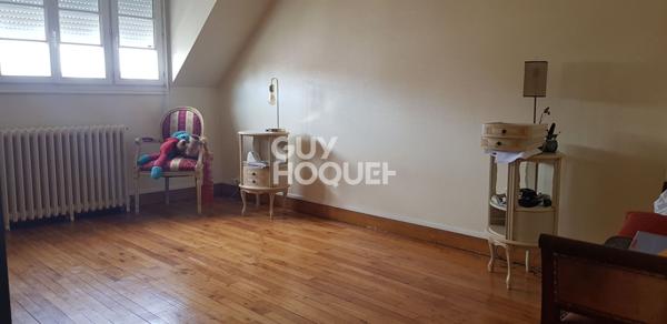 Maison Saint Cyr Sur Loire