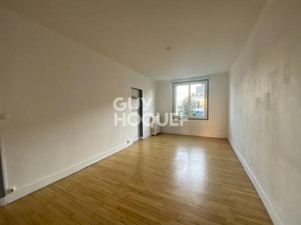 Maison Saint Cyr Sur Loire