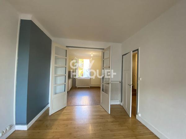 Maison Saint Cyr Sur Loire