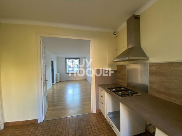 Maison Saint Cyr Sur Loire