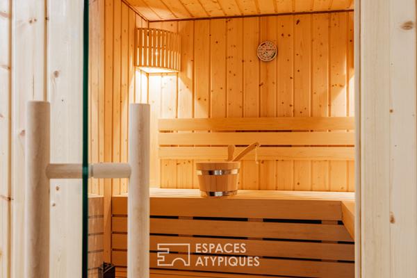 Maison de maître de style XIXe à 15 minutes de Niort