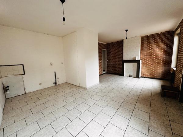 Douai (59500) SUPERBE MAISON