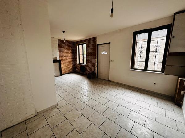 Douai (59500) SUPERBE MAISON