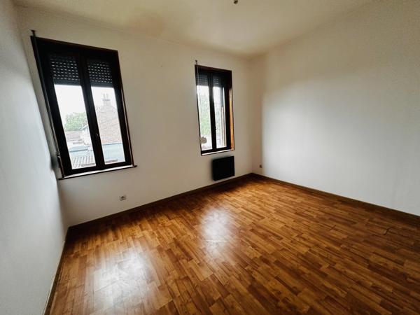 Douai (59500) SUPERBE MAISON