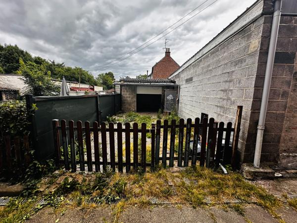 Douai (59500) SUPERBE MAISON