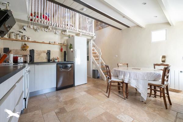 Maison à vendre 930 240 € Le Château-d'Oléron 9 p 218 m² DPE D