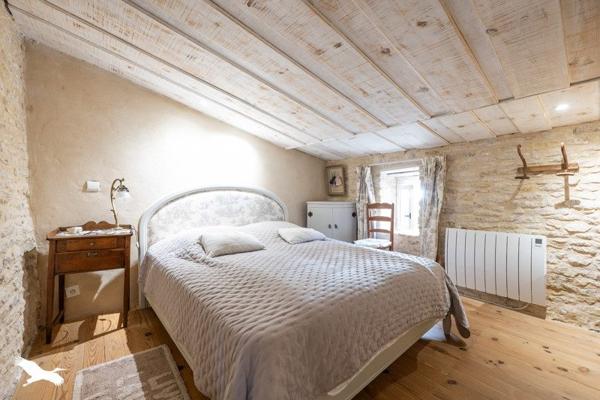 Maison à vendre 930 240 € Le Château-d'Oléron 9 p 218 m² DPE D