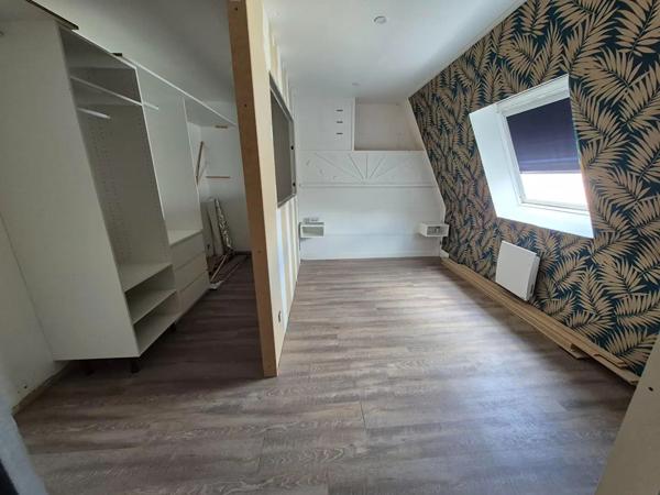 Appartement à vendre 3 pièces 78.89m² La Bassée (59480)