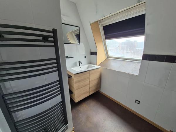 Appartement à vendre 3 pièces 78.89m² La Bassée (59480)
