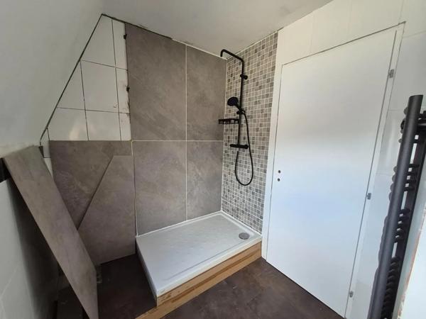 Appartement à vendre 3 pièces 78.89m² La Bassée (59480)