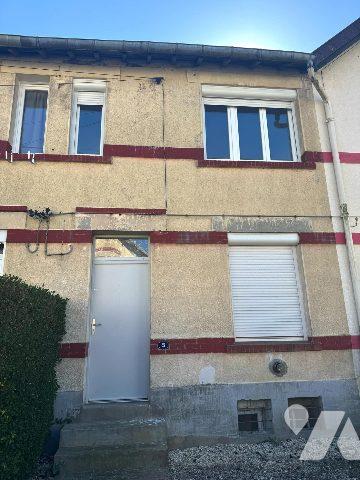 Maison à vendre Blagny