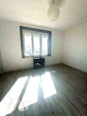 Maison à vendre Blagny