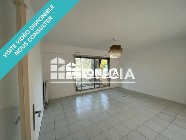 Location Studio 28.5 m² - 3 RUE DE PARIS Boissy Saint Leger 94470