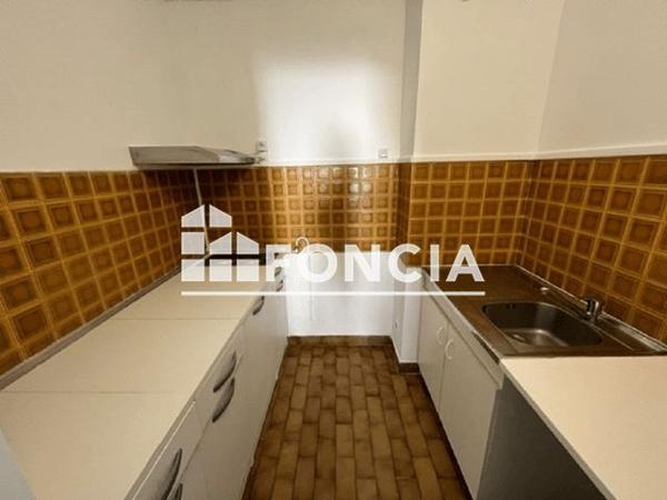 Location Studio 28.5 m² - 3 RUE DE PARIS Boissy Saint Leger 94470