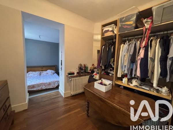 Maison à vendre 7 pièces 225 m² Issoudun