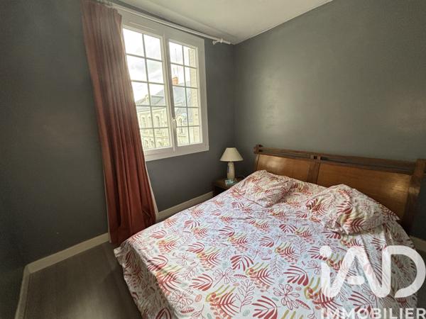 Maison à vendre 7 pièces 225 m² Issoudun