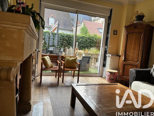 Maison à vendre 7 pièces 225 m² Issoudun