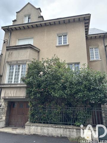 Maison à vendre 7 pièces 225 m² Issoudun