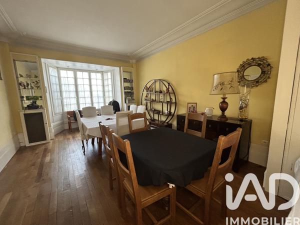 Maison à vendre 7 pièces 225 m² Issoudun