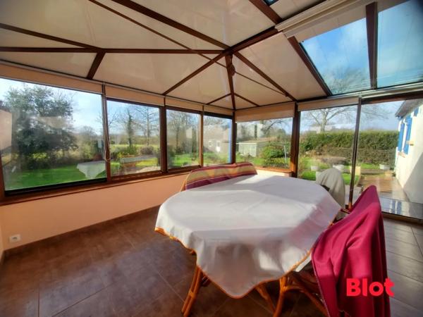 Maison 7 pièce(s)