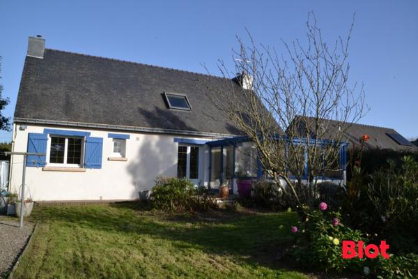 Maison 7 pièce(s)