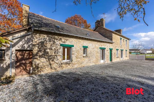 Maison 5 pièce(s)