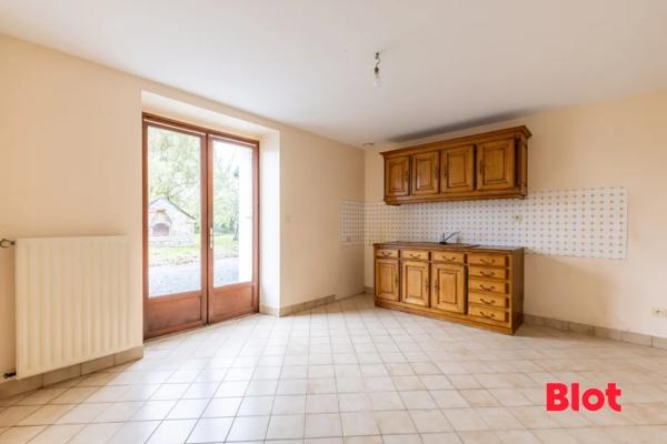 Maison 5 pièce(s)