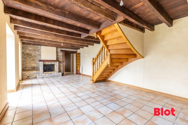 Maison 5 pièce(s)