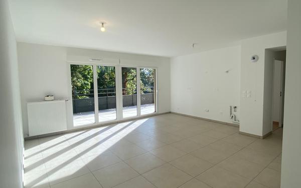 Appartement à vendre    4 pièces • 81 m2 Bourg-en-Bresse