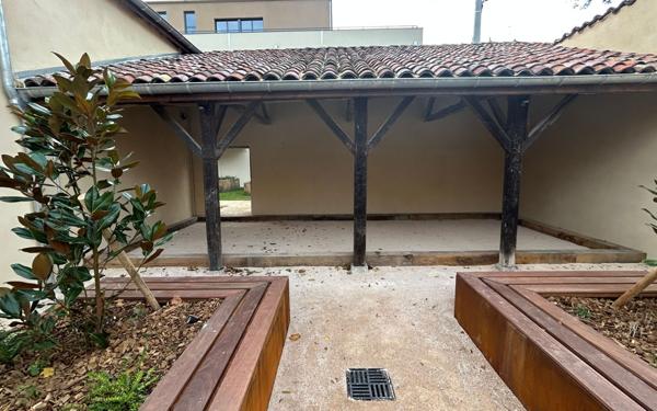 Appartement à vendre    4 pièces • 81 m2 Bourg-en-Bresse