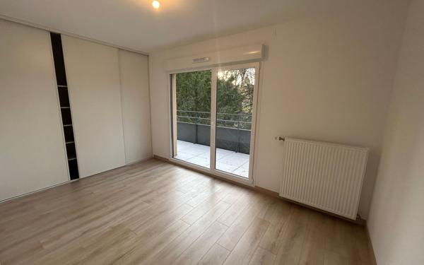 Appartement à vendre    4 pièces • 81 m2 Bourg-en-Bresse