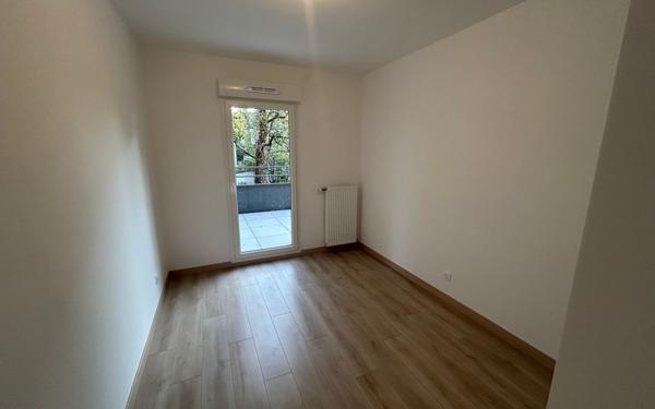 Appartement à vendre    4 pièces • 81 m2 Bourg-en-Bresse