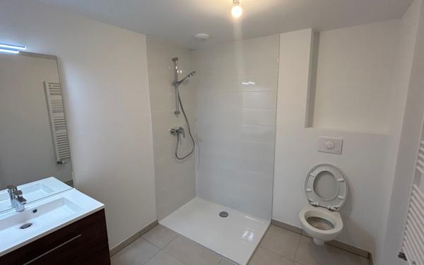 Appartement à vendre    4 pièces • 81 m2 Bourg-en-Bresse