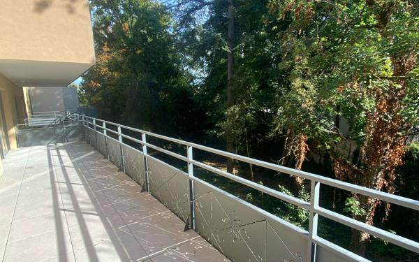 Appartement à vendre    4 pièces • 81 m2 Bourg-en-Bresse