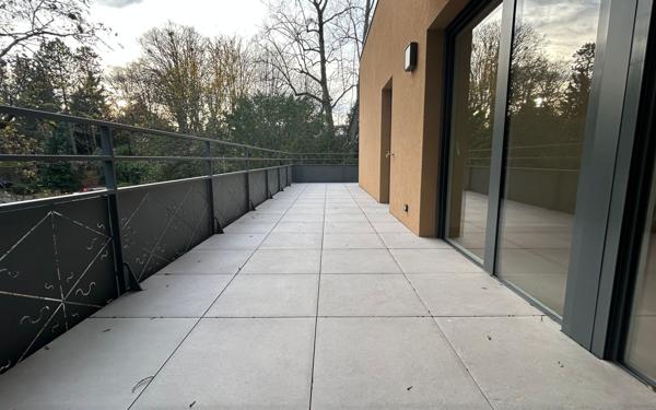 Appartement à vendre    4 pièces • 81 m2 Bourg-en-Bresse