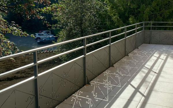 Appartement à vendre    4 pièces • 81 m2 Bourg-en-Bresse