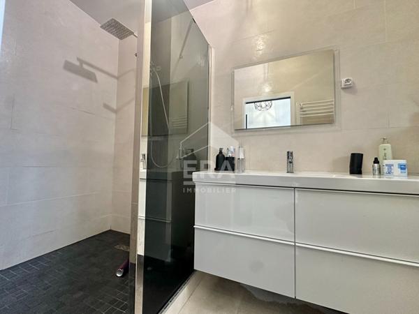 À vendre : Appartement 3 pièces d'exception à Montesson