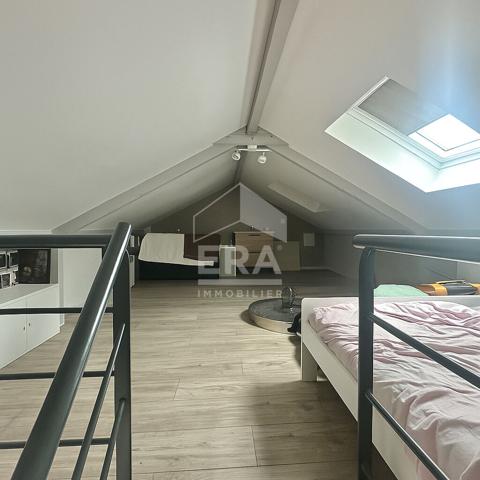 À vendre : Appartement 3 pièces d'exception à Montesson