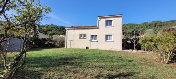 Maison indépendante