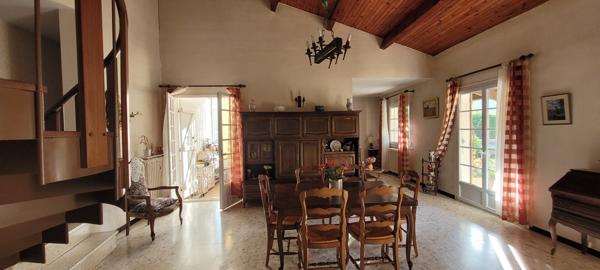 Maison indépendante