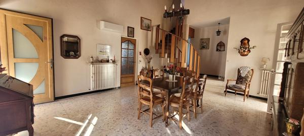 Maison indépendante