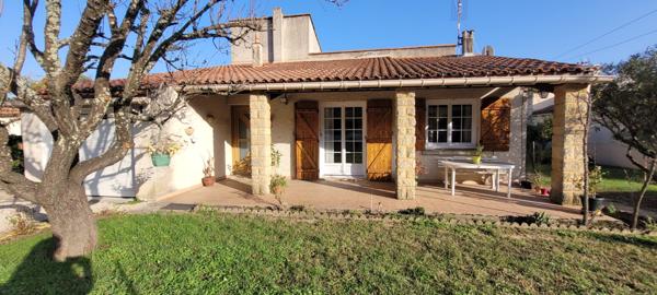 Maison indépendante