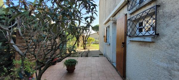 Maison indépendante