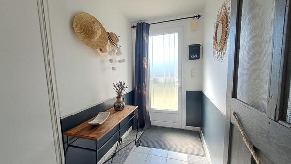 A saisir pavillon de plain-pied à Colombe les Vesoul !