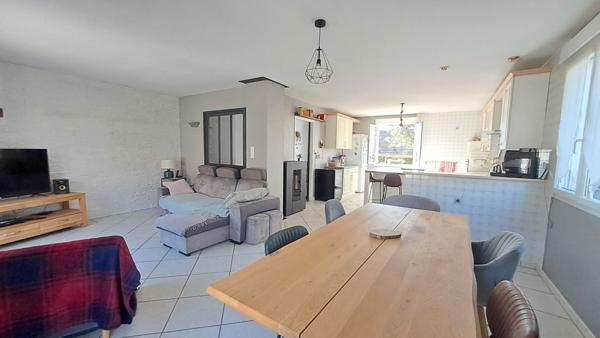 A saisir pavillon de plain-pied à Colombe les Vesoul !