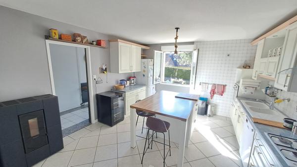 A saisir pavillon de plain-pied à Colombe les Vesoul !