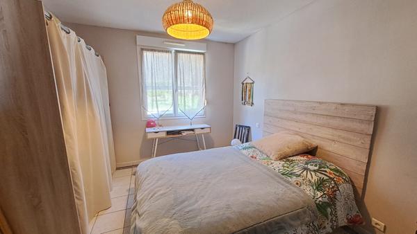 A saisir pavillon de plain-pied à Colombe les Vesoul !