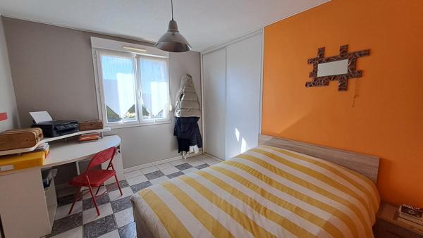 A saisir pavillon de plain-pied à Colombe les Vesoul !